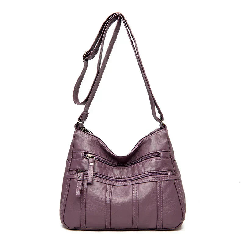 Annnika Soft Crossbody Bag
