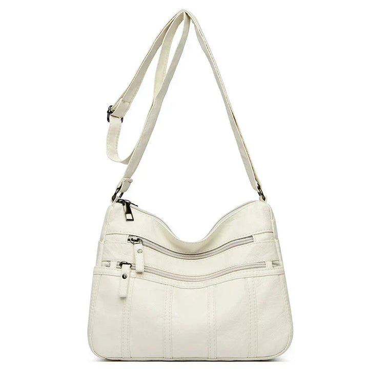 Annnika Soft Crossbody Bag