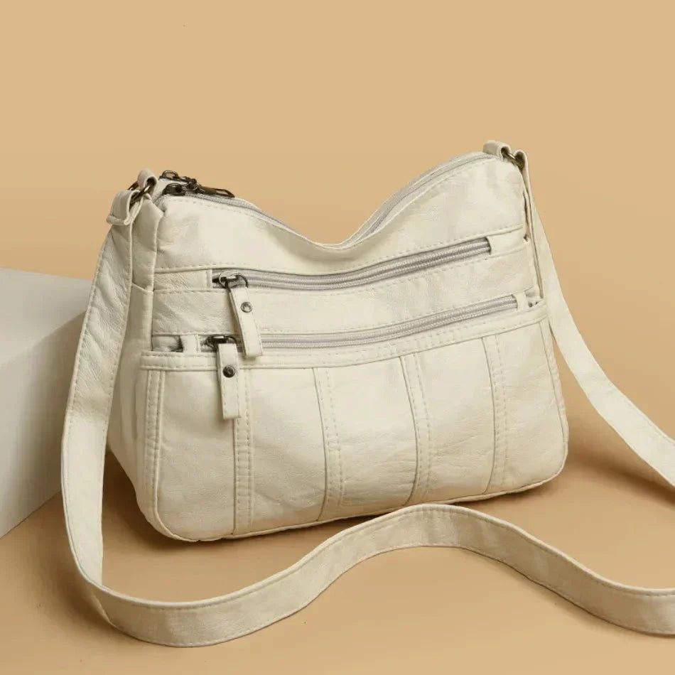 Annnika Soft Crossbody Bag