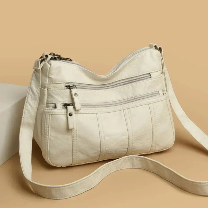 Annnika Soft Crossbody Bag