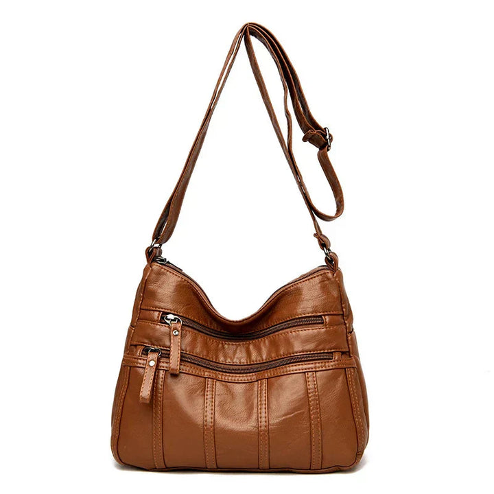 Annnika Soft Crossbody Bag