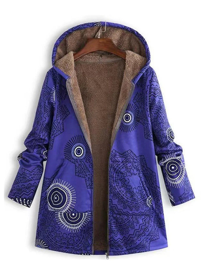 Zuri™ - Warmth Fleece Jacket