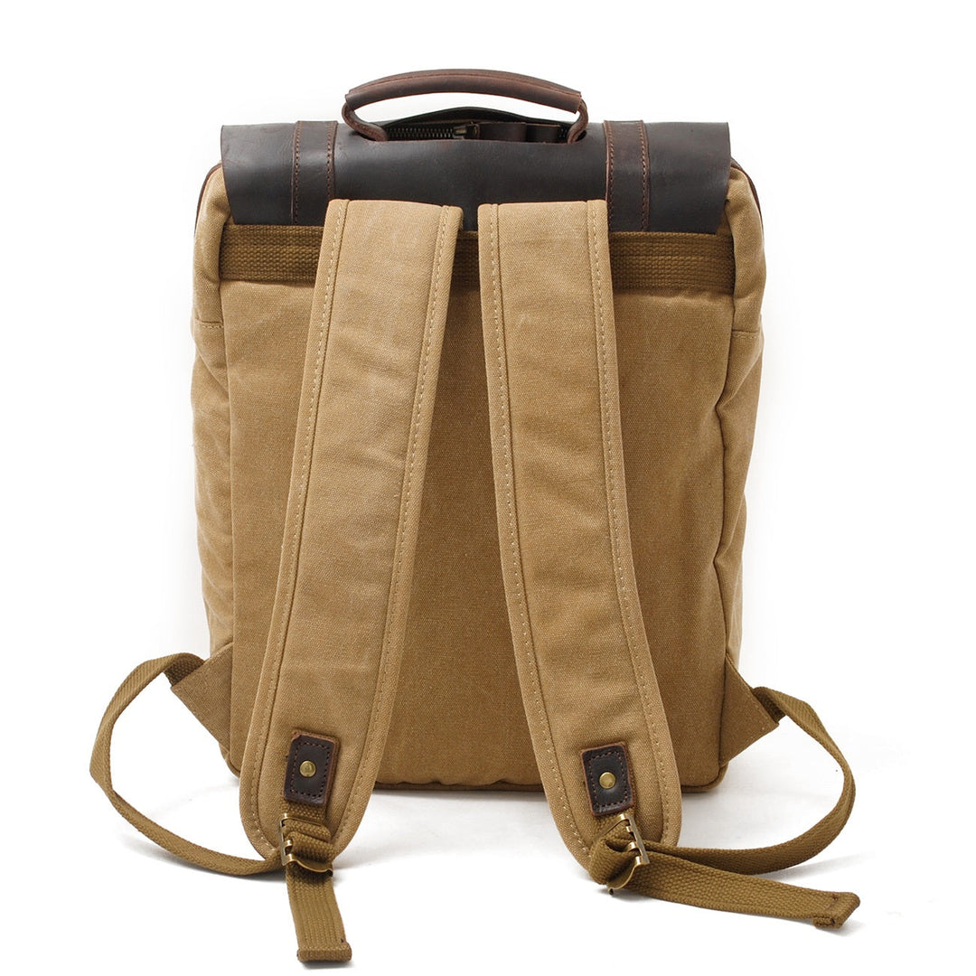 Vintage Rucksack | Simon