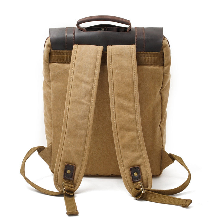 Vintage Rucksack | Simon
