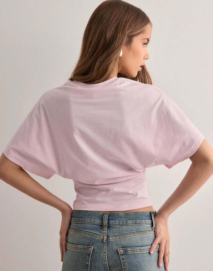 Modern Flow Tee