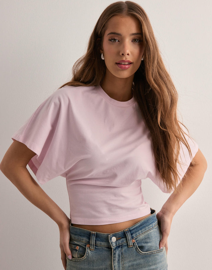 Modern Flow Tee