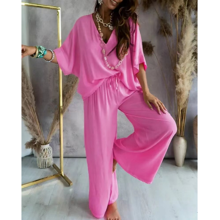 Palma Loose Jumpsuit