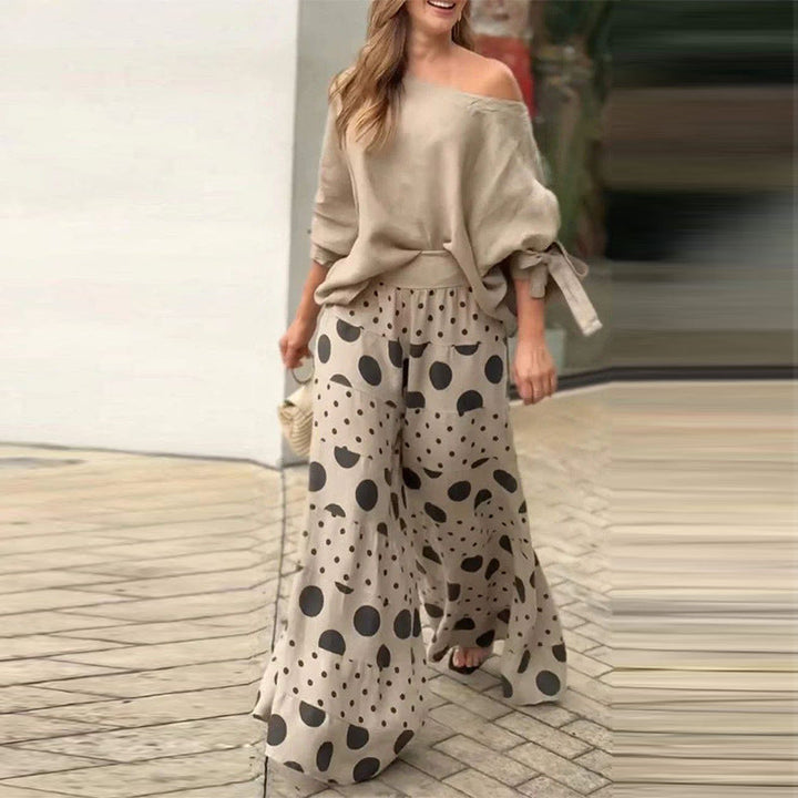 Chloe Dots Set