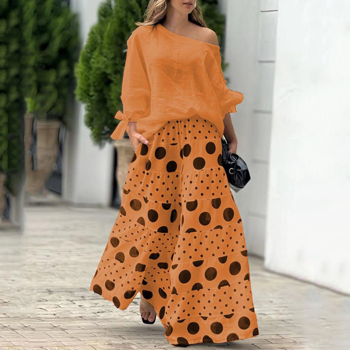 Chloe Dots Set