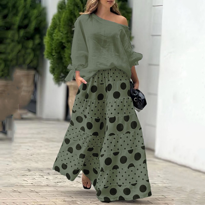 Chloe Dots Set