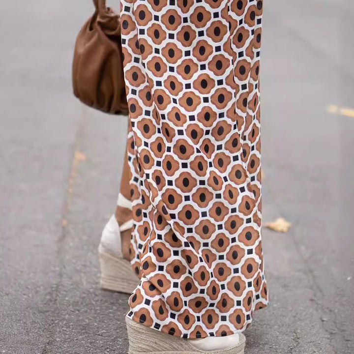 Ivy’s Flow Dress