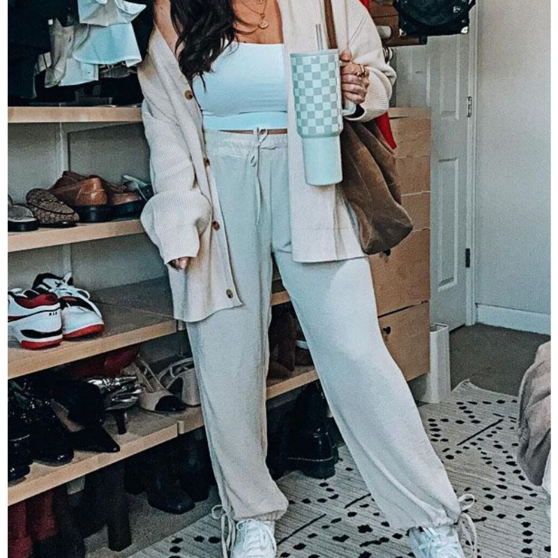 Lumière™ - Relaxed Lounge Set