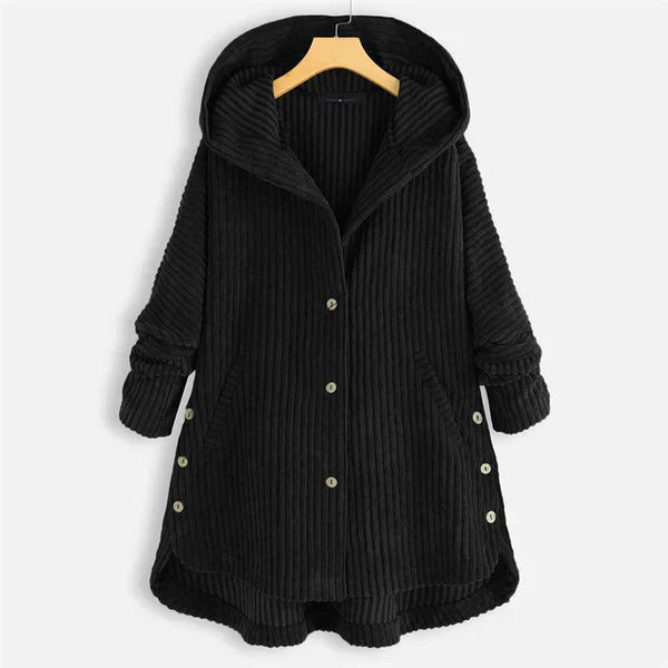 Luna™ - Luxe Corduroy Wrap