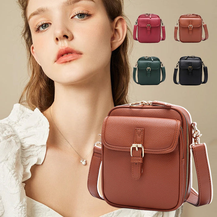 Laure™ Classic Retro Backpack