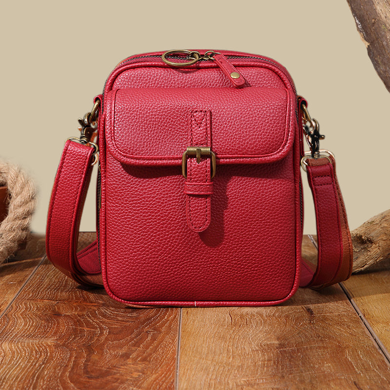 Laure™ Classic Retro Backpack