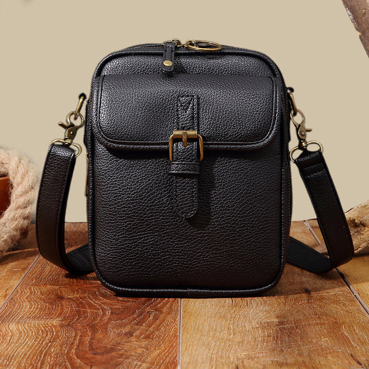 Laure™ Classic Retro Backpack