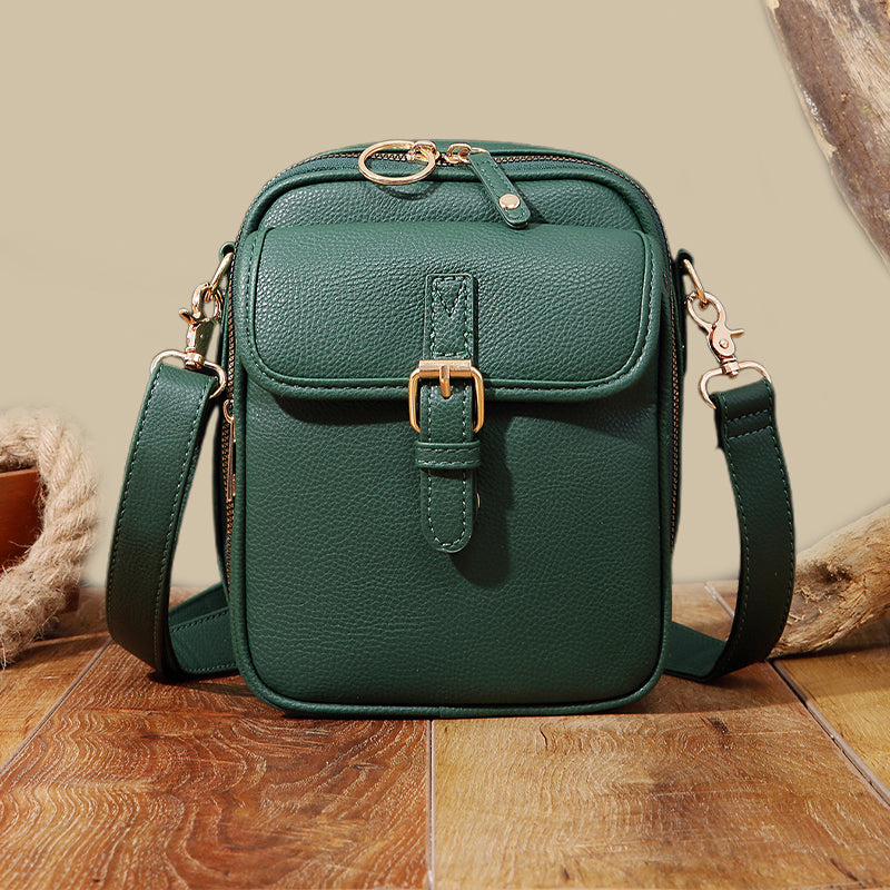 Laure™ Classic Retro Backpack
