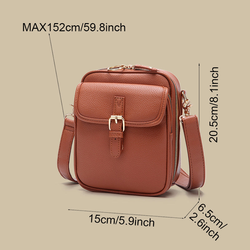 Laure™ Classic Retro Backpack
