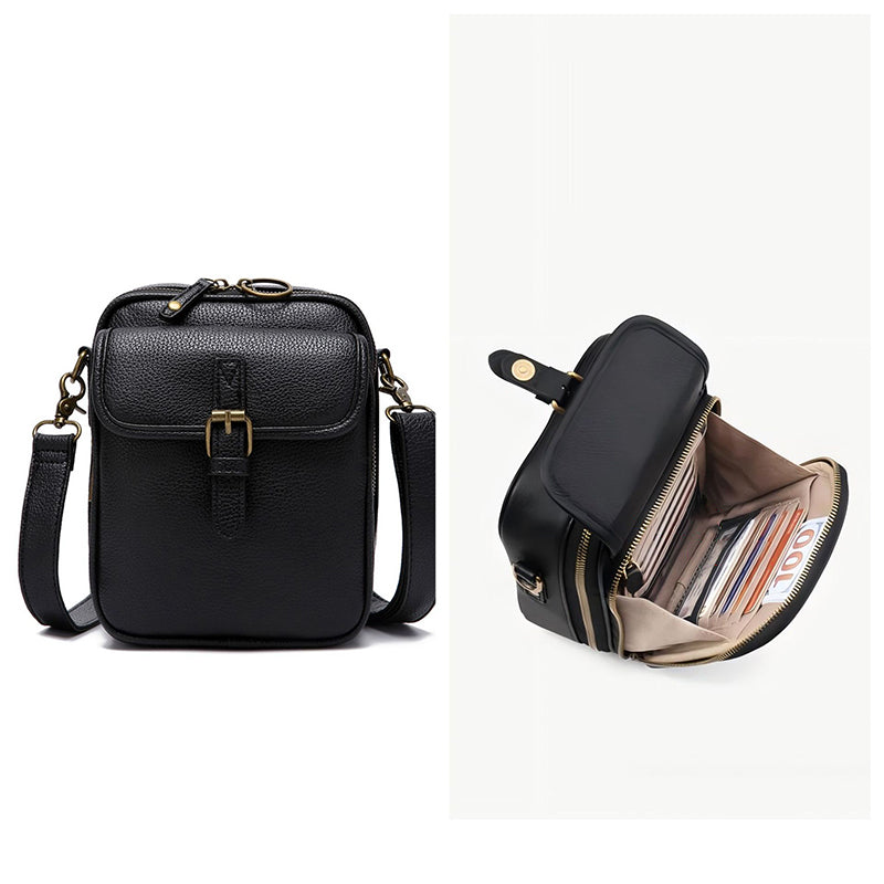 Laure™ Classic Retro Backpack