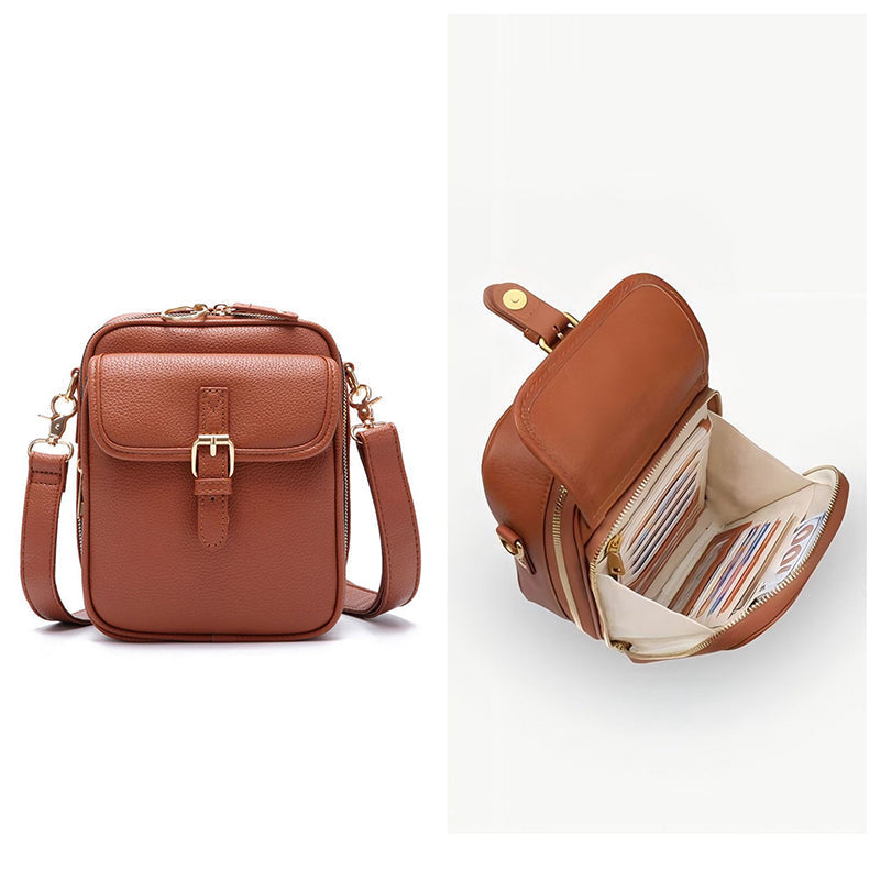 Laure™ Classic Retro Backpack
