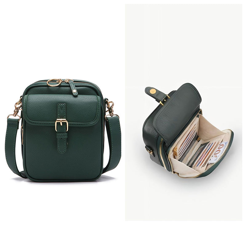 Laure™ Classic Retro Backpack