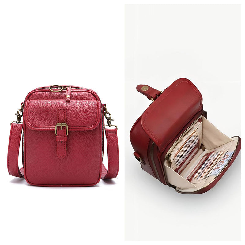 Laure™ Classic Retro Backpack