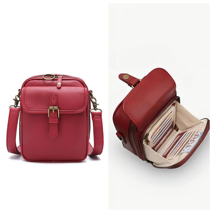 Laure™ Classic Retro Backpack