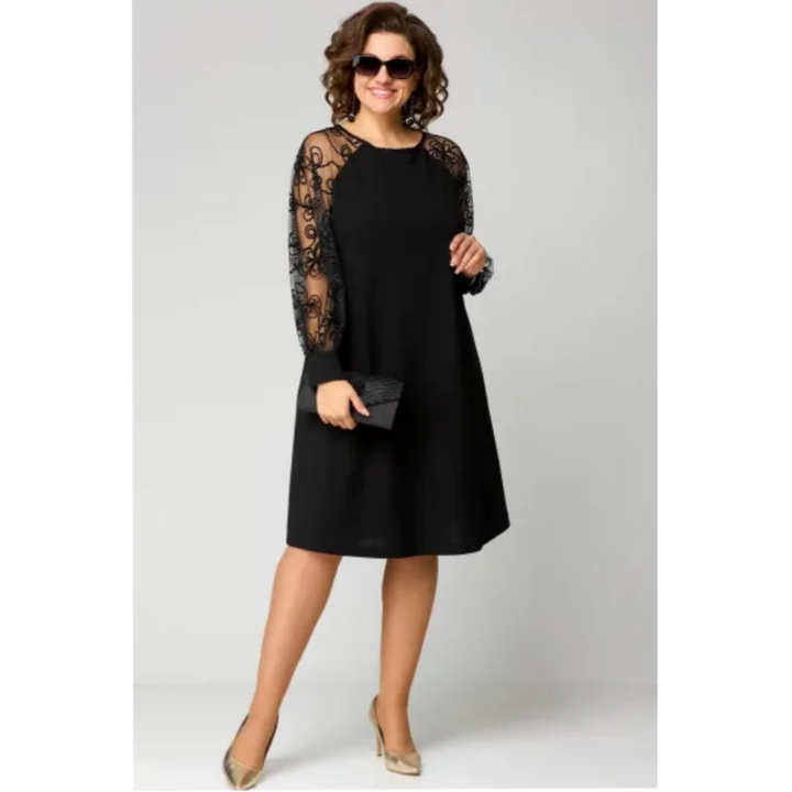 Felicity™ Lace Charm Dress