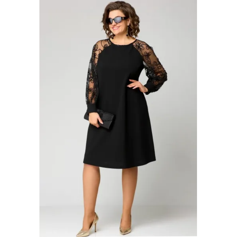 Felicity™ Lace Charm Dress