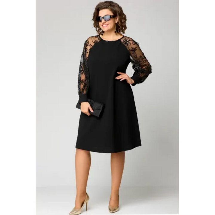 Felicity™ Lace Charm Dress