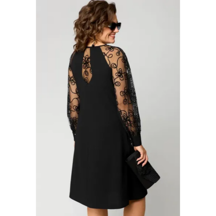 Felicity™ Lace Charm Dress