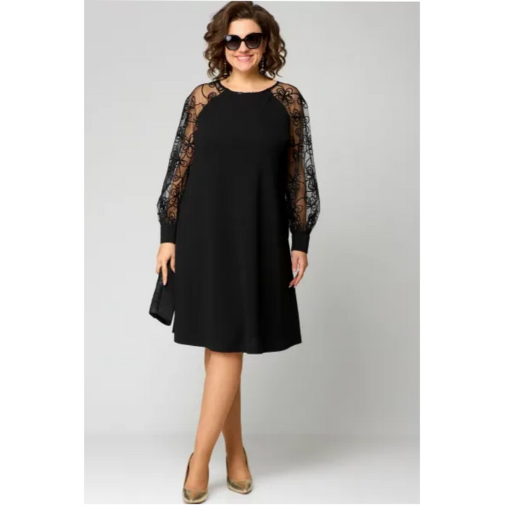 Felicity™ Lace Charm Dress