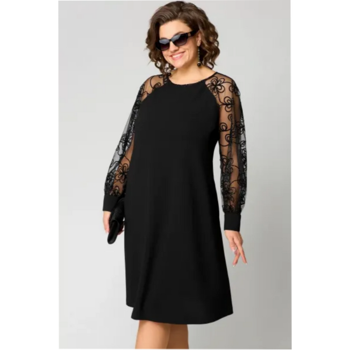 Felicity™ Lace Charm Dress