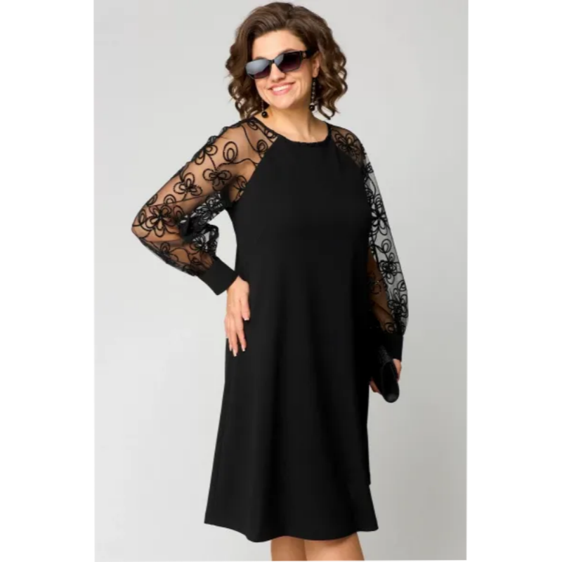 Felicity™ Lace Charm Dress