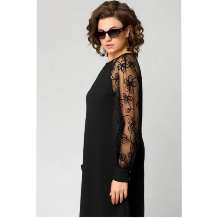 Felicity™ Lace Charm Dress