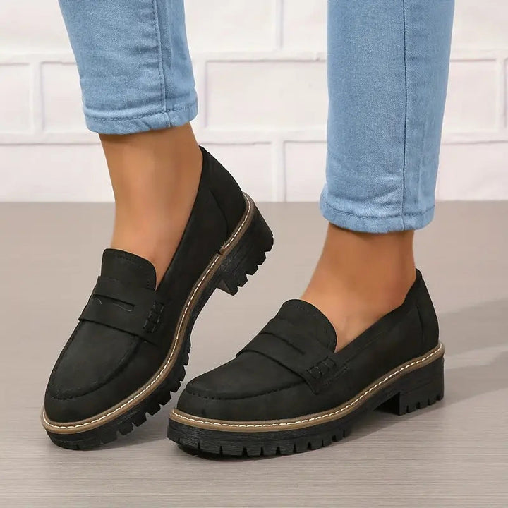 Dahlia™ Chunky Loafers