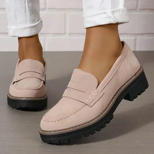 Dahlia™ Chunky Loafers
