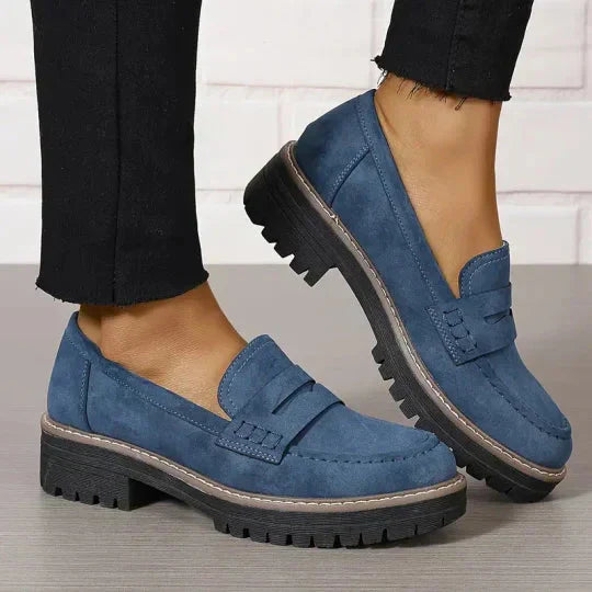 Dahlia™ Chunky Loafers