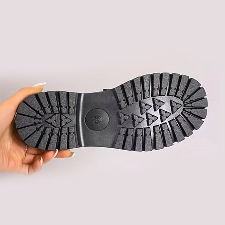 Dahlia™ Chunky Loafers