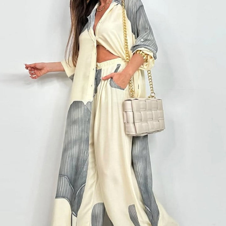 Isla Flow Co-Ord