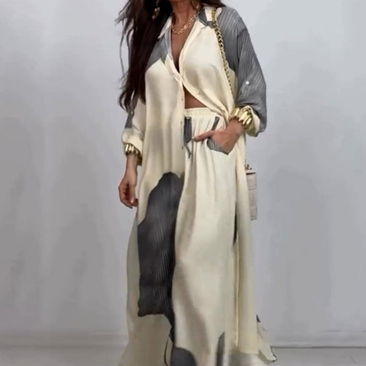 Isla Flow Co-Ord