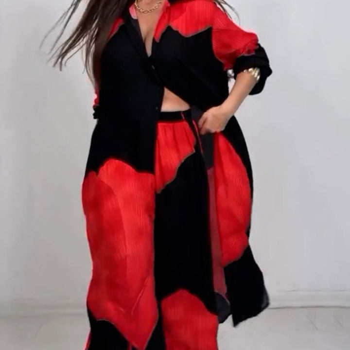 Isla Flow Co-Ord