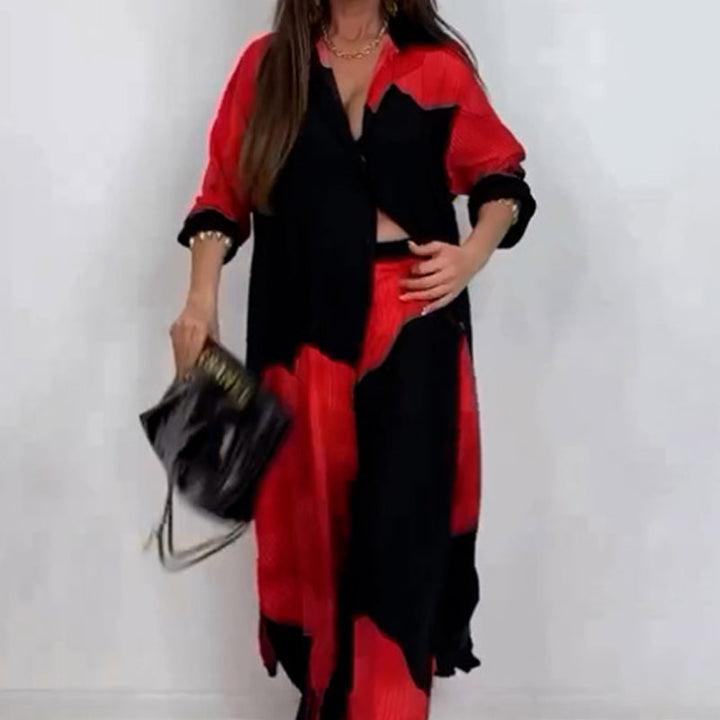 Isla Flow Co-Ord