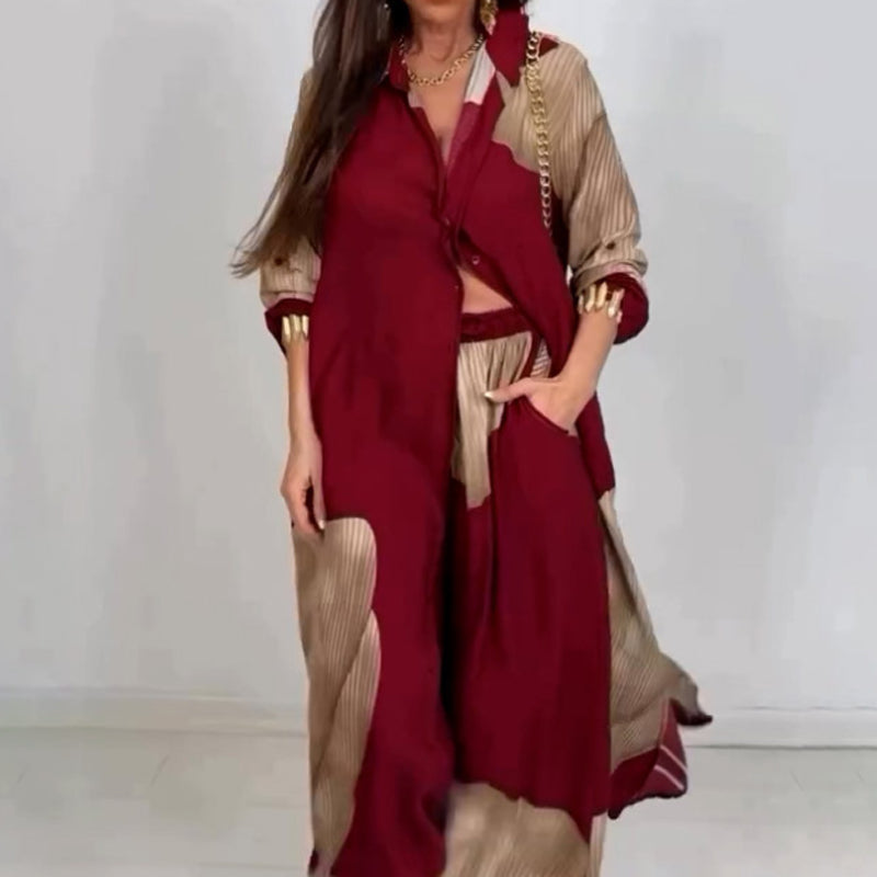 Isla Flow Co-Ord