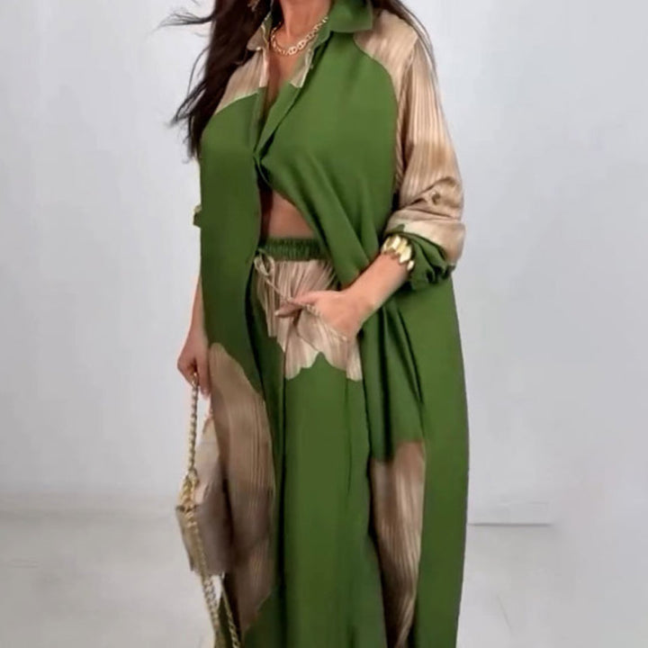 Isla Flow Co-Ord