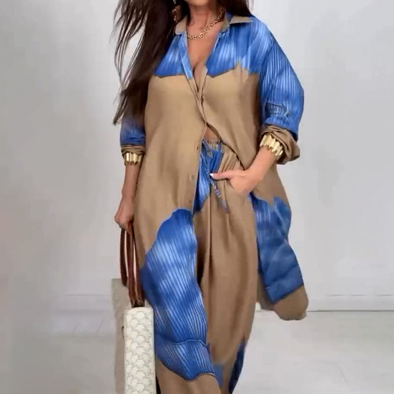 Isla Flow Co-Ord