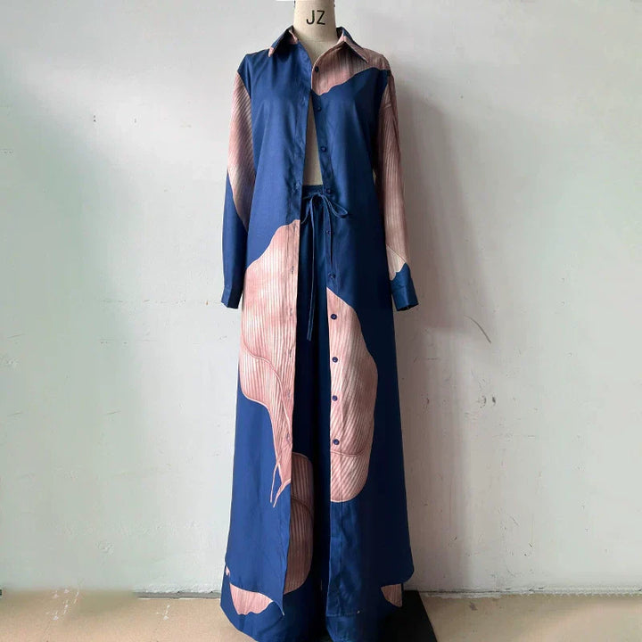 Isla Flow Co-Ord