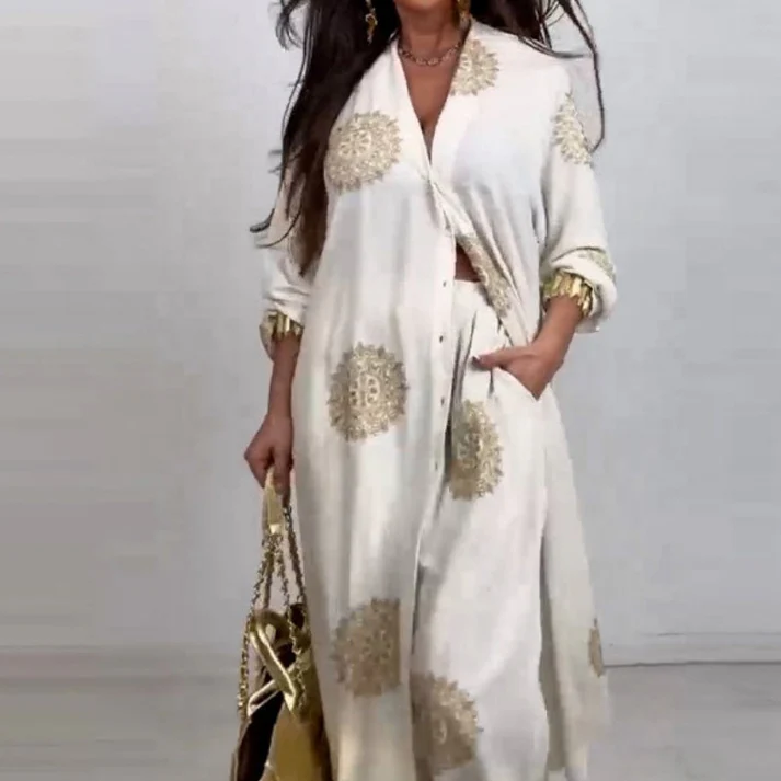 Layla Gold Essence Set