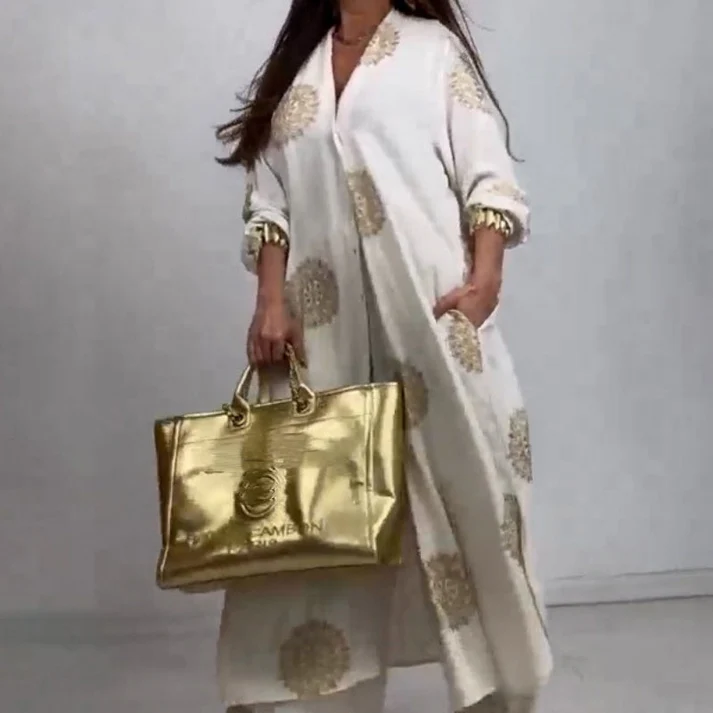 Layla Gold Essence Set