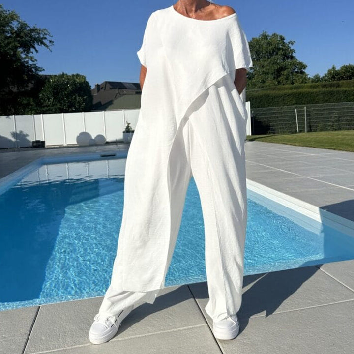 Juliette Breeze Suit